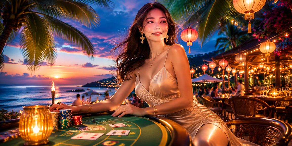 Hình ảnh Hội An đại diện cho cá cược có trách nhiệm và văn hóa chơi bền vững tại ob52