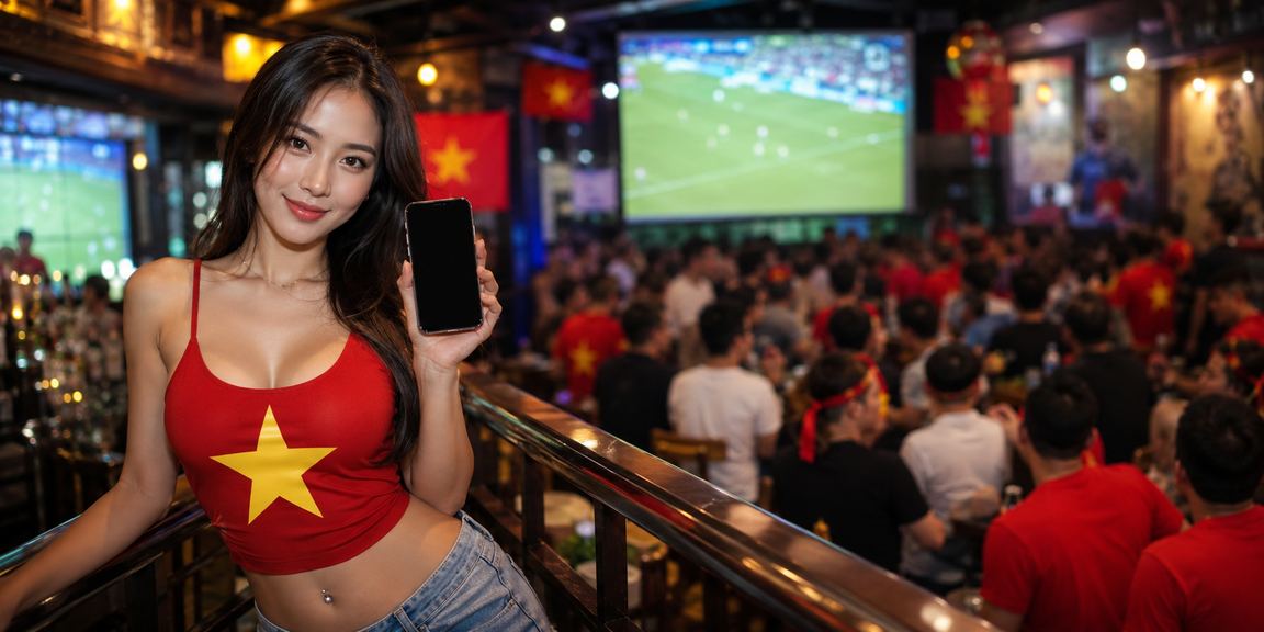 Người dùng Hà Nội nạp tiền và kiểm tra tài khoản thể thao trên điện thoại